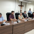 Em Reunião Extraordinária, vereadores aprovam projeto de lei que autoriza a encampação do serviço de água e esgoto em Patos de Minas; entre outros projetos.